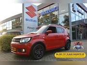 Suzuki Ignis - 1.2 Select 5-deurs Airco, Spoiler, Seat wear leder