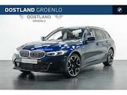 BMW 3-serie - 3 Serie Touring 330e M Sport Automaat / Panoramada