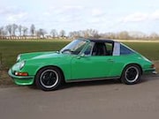 Porsche 911 - 2.4 E Targa