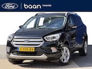 Ford Kuga - 1.5 EcoBoost Titanium | Trekhaak | 2.000kg trekgw. | All sea