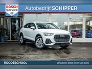 Audi Q3 - Sportback 45 TFSI e Advanced Edition