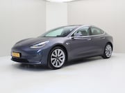 Tesla Model 3 - Long-Range AWD 351pk 75 kWh 87% SoH [ TREKHAAK+AUTOPILOT+19 