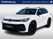 Volkswagen Tiguan - 1.5 eHybrid 204pk R-Line DSG Automaat Black Style / Panorama