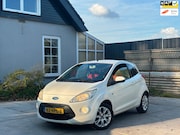 Ford Ka - 1.2 Titanium | 1 eigenaar | NAP | Airco | El. Ramen | Sportv