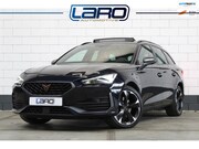 CUPRA Leon Sportstourer - 1.4 e-Hybrid | Pano ACC CarPlay Sfeer Keyless Winter pack