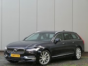Volvo V90 - 2.0 T6 AWD Inscription Panoramadak / Trekhaak / Stoelmassage