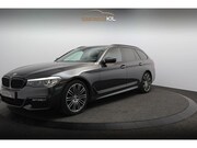 BMW 5-serie - Touring 520i High Executive M-Sport M-Sport / Sport onderste