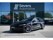 Audi RS5 - A5 Avant e-hybrid quattro | Panoramadak | keramische remschi