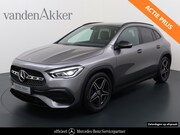 Mercedes-Benz GLA-Klasse - 180 AMG // Camera // Elek. Achterklep // Sfeerverlichting //