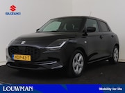 Suzuki Swift - 1.2 Select Smart Hybrid