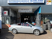 Renault Mégane - Coupé-Cabriolet 2.0-16V Privilège Luxe/ Automaat/ met onderh