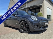 MINI Clubman - 2.0 Cooper S Automaat ALL4 John Cooper Works Camera / Full L