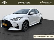 Toyota Yaris - 1.5 Hybrid Dynamic | Rijklaar | 17 inch + All Season Banden