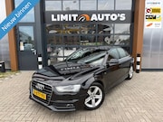 Audi A4 - 1.8 TFSIe Limited S/Aut/Climate/Cruise/Leer/Xenon/Pdc v+a/St