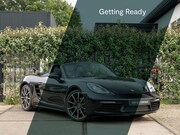 Porsche 718 Boxster - 2.0