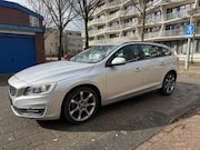 Volvo V60 - 2.0 D3 R-Design Euro 6 Cruise Climate