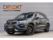 CUPRA Ateca - 2.0 TSI 4DRIVE PANO BEATS VIRTUAL TREKHAAK