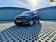 Peugeot 108 - 1.0 e-VTi Active | Airco | elek. ramen | Bluetooth | 5DRS