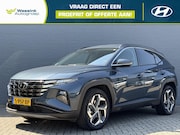Hyundai Tucson - 1.6 T-GDI HEV Premium