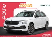 Skoda Kamiq - 1.0 TSI 115pk DSG Business Edition | App Connect | Achteruit