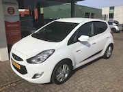 Hyundai ix20 - 1.4i blue 90pk Go