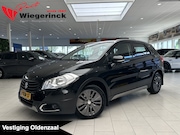 Suzuki SX4 S-Cross - 1.6 Exclusive [ ORIGINEEL NL I TREKHAAK I STOELVERWARMING I