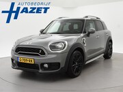 MINI Countryman - Mini 1.5 Cooper S E ALL4 224 PK PLUG-IN HYBRID *MOONWALK GRE