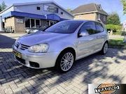 Volkswagen Golf - 1.4 Trendline airco Navi