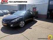 Mazda 6 - 1.8 Touring