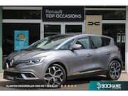 Renault Scénic - 1.3 TCe Intens | Achteruitrijcamera | Dodehoekdetectie | Cru