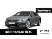 Volkswagen Arteon Shooting Brake - 1.4 TSI eHybrid R-Line Business+ 218 PK| Dealeronderhouden |
