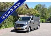 Opel Vivaro - 1.6 CDTI L2H1 146 PK Sport EcoFlex Nette Vivaro! Vol opties