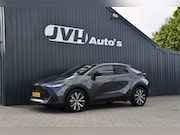 Toyota C-HR - 1.8 Hybrid 140 Dynamic 03-2025 (NwModel) | BTW | XXL Navi |