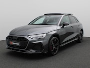 Audi A3 - Sportback 45 TFSI e S edition Competition 272PK S-Tronic S-L