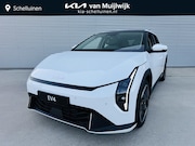 Kia EV4 - Plus Advanced 58.3 kWh Voordeelauto ! Vlot rijden ! 02-04-20