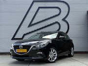 Mazda 3 - 1.5 S 1e Eigenaar|Airco|PDC|Elek ramen|LM velgen|APK tot 02-