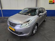 Suzuki Baleno - 1.0 Boosterjet High Executive