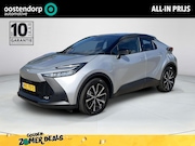 Toyota C-HR - 2.0 Plug-in Hybrid 220 Dynamic | All-in prijs | Automaat | A