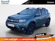 Dacia Duster - 130PK TCe Extreme | 1e eigenaar | 360 Camera | Climate Contr