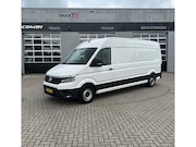 Volkswagen Crafter - 35t L4H3 Highline > 177pk/Automaat/Trekhaak/Camera/P Sensore