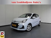 Hyundai i10 - 1.0i Comfort Smart Pack NAVI/AIRCO/CRUISE/PDC