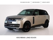 Land Rover Range Rover - 3.0 P550e SV PHEV l Intrepid l Rear Seat Entertainment l SV