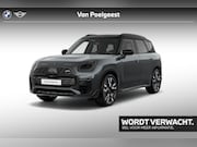 MINI Countryman - 1.5 C John Cooper Works XL | 20 Inch John Cooper Works Flag