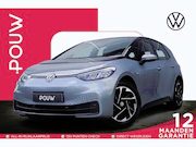 Volkswagen ID.3 - 145pk Pro 58 kWh | SoH 93% | Keyless | Adaptive Cruise | Nav