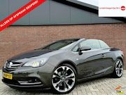 Opel Cascada - 1.4T COSMO | NL-AUTO! | LEDER | NAVI | CAMERA!