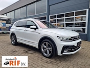 Volkswagen Tiguan All-Space - R-Line 7 Zits 2.0 benzine 4Motion 180 pk
