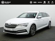 Skoda Superb - Combi 1.4 TSI iV 218pk DSG Laurin & Klement | SOH 99,2% | Tr