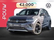 Volkswagen T-Cross - 1.0 TSI 115pk DSG R-Line Edition | Trekhaak