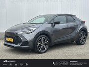 Toyota C-HR - 1.8 Hybrid 140 Executive / Fabrieksgarantie tot 10 jaar moge