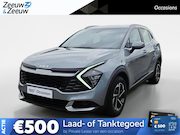Kia Sportage - 1.6 T-GDi Hybrid DynamicLine | Parkeersensoren v + a | Full